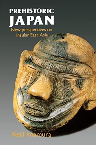 The Archaeology of Japan: From the Earliest Rice Farming Villages